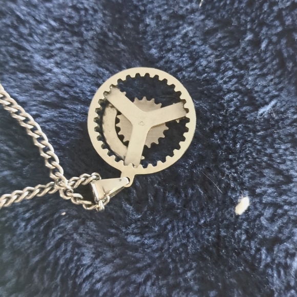 Necklace and Pendant - Picture 8 of 9